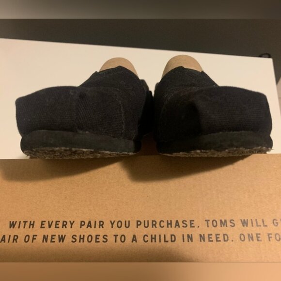 Toms Classic Canvas - Picture 2 of 4